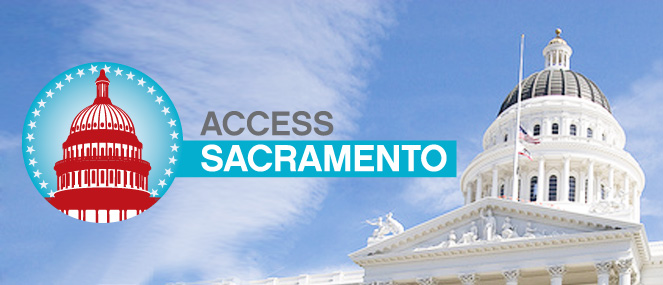 ACCESS Sacramento, May 22-23