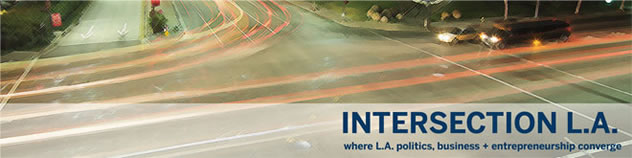 Intersection L.A.